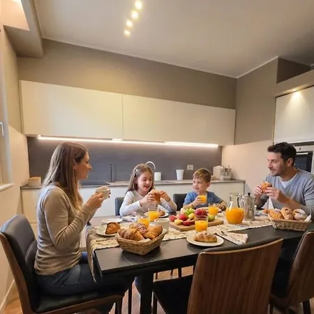 アパート Gravina Boutique