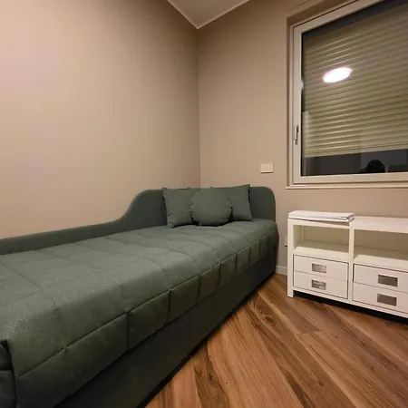 Gravina Boutique Apartmán